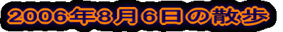 2006N86̎U