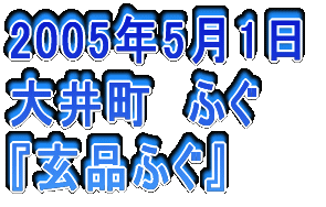 2005N51 䒬@ӂ wiӂx